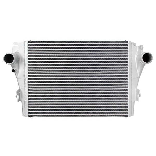 Aftermarket 222290 Freightliner Charge Air Cooler 28 58 x 21 12 x 2 with Extra Port 222290-NOR - main